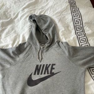 Nike sweater